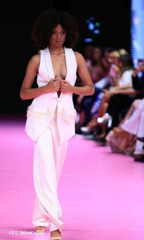 Nicaragua Diseña 2023: ¡Talento Vibrante e Identidad en Evolución Creativa!