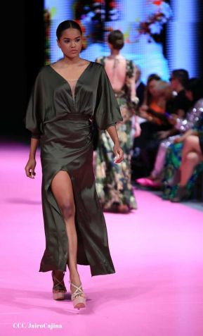 Nicaragua Diseña 2023: ¡Talento Vibrante e Identidad en Evolución Creativa!