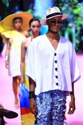 Nicaragua Diseña 2023: ¡Talento Vibrante e Identidad en Evolución Creativa!