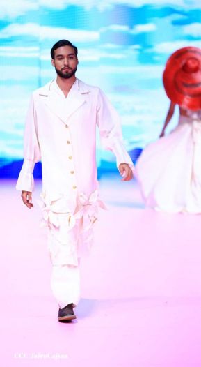 Nicaragua Diseña 2023: ¡Talento Vibrante e Identidad en Evolución Creativa!