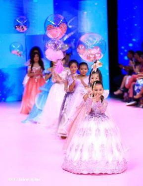 Nicaragua Diseña 2023: ¡Talento Vibrante e Identidad en Evolución Creativa!