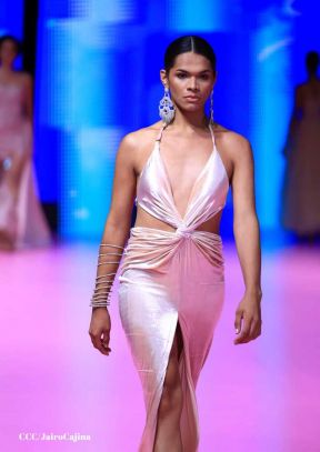 Nicaragua Diseña 2023: ¡Talento Vibrante e Identidad en Evolución Creativa!