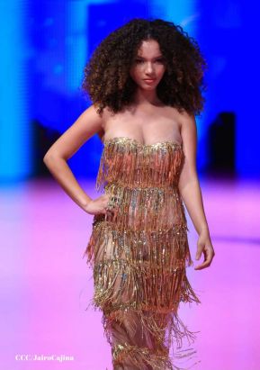 Nicaragua Diseña 2023: ¡Talento Vibrante e Identidad en Evolución Creativa!