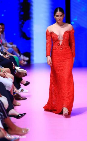 Nicaragua Diseña 2023: ¡Talento Vibrante e Identidad en Evolución Creativa!