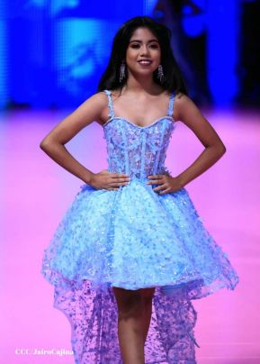 Nicaragua Diseña 2023: ¡Talento Vibrante e Identidad en Evolución Creativa!