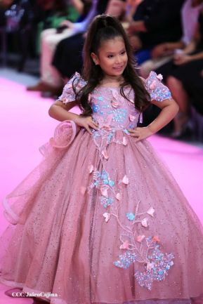 Nicaragua Diseña 2023: ¡Talento Vibrante e Identidad en Evolución Creativa!