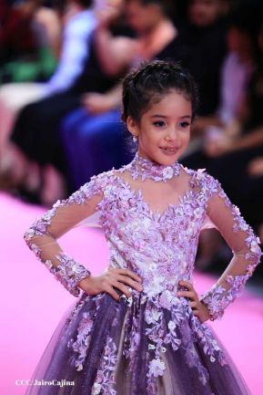 Nicaragua Diseña 2023: ¡Talento Vibrante e Identidad en Evolución Creativa!