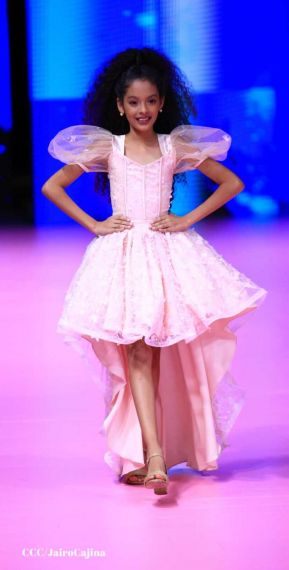 Nicaragua Diseña 2023: ¡Talento Vibrante e Identidad en Evolución Creativa!