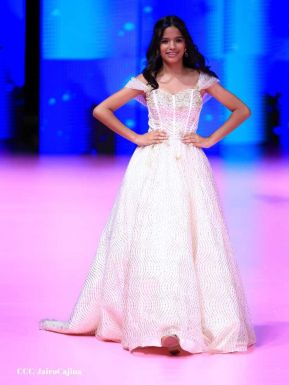 Nicaragua Diseña 2023: ¡Talento Vibrante e Identidad en Evolución Creativa!