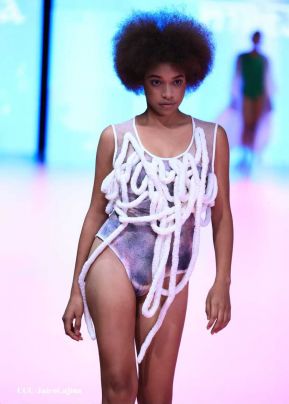 Nicaragua Diseña 2023: ¡Talento Vibrante e Identidad en Evolución Creativa!