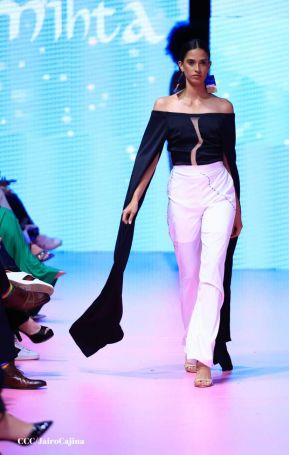 Nicaragua Diseña 2023: ¡Talento Vibrante e Identidad en Evolución Creativa!