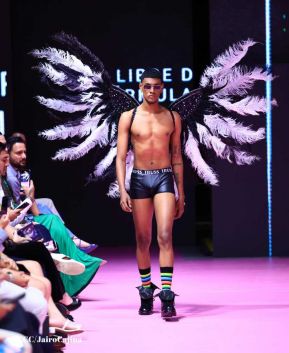 Nicaragua Diseña 2023: ¡Talento Vibrante e Identidad en Evolución Creativa!