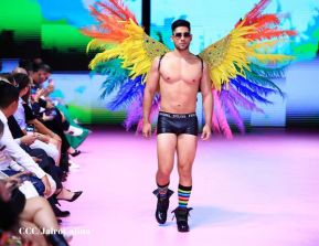 Nicaragua Diseña 2023: ¡Talento Vibrante e Identidad en Evolución Creativa!