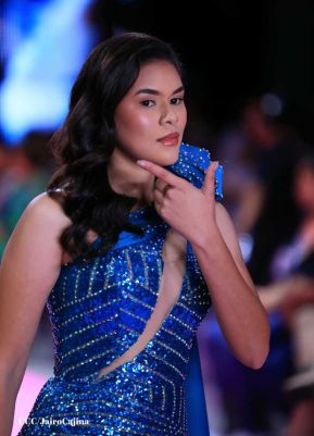 Nicaragua Diseña 2023: ¡Talento Vibrante e Identidad en Evolución Creativa!