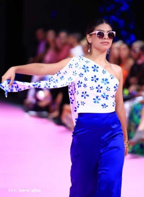 Nicaragua Diseña 2023: ¡Talento Vibrante e Identidad en Evolución Creativa!