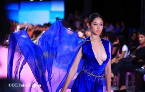 Nicaragua Diseña 2023: ¡Talento Vibrante e Identidad en Evolución Creativa!