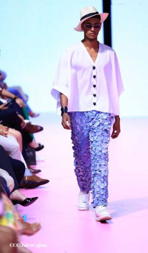 Nicaragua Diseña 2023: ¡Talento Vibrante e Identidad en Evolución Creativa!