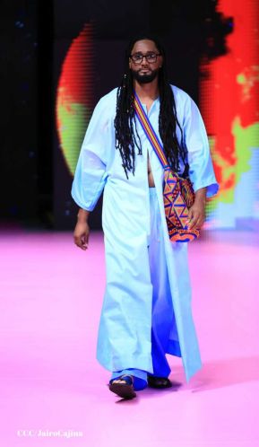 Nicaragua Diseña 2023: ¡Talento Vibrante e Identidad en Evolución Creativa!