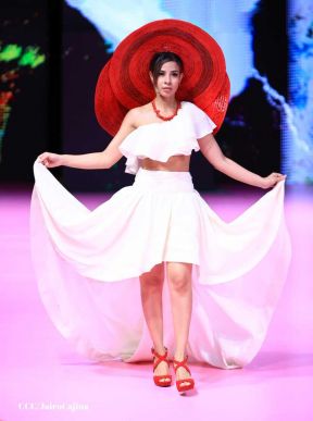 Nicaragua Diseña 2023: ¡Talento Vibrante e Identidad en Evolución Creativa!