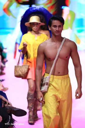 Nicaragua Diseña 2023: ¡Talento Vibrante e Identidad en Evolución Creativa!