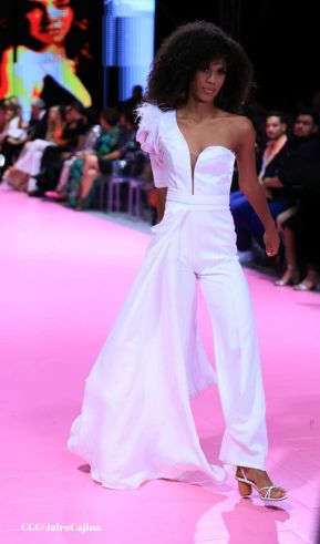 Nicaragua Diseña 2023: ¡Talento Vibrante e Identidad en Evolución Creativa!