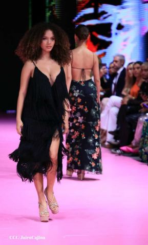 Nicaragua Diseña 2023: ¡Talento Vibrante e Identidad en Evolución Creativa!