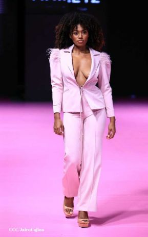 Nicaragua Diseña 2023: ¡Talento Vibrante e Identidad en Evolución Creativa!