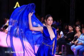 Nicaragua Diseña 2023: ¡Talento Vibrante e Identidad en Evolución Creativa!