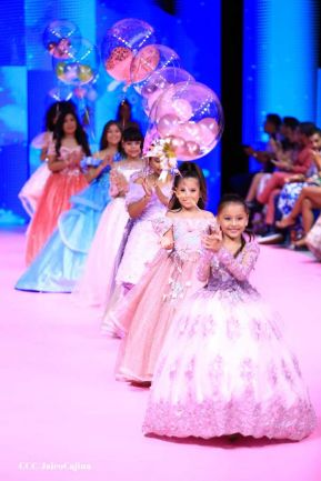 Nicaragua Diseña 2023: ¡Talento Vibrante e Identidad en Evolución Creativa!