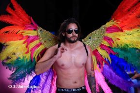 Nicaragua Diseña 2023: ¡Talento Vibrante e Identidad en Evolución Creativa!