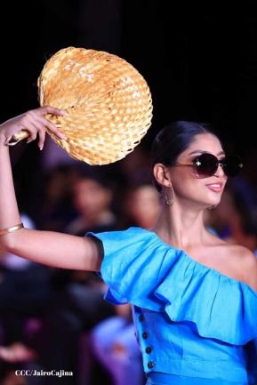 Nicaragua Diseña 2023: ¡Talento Vibrante e Identidad en Evolución Creativa!