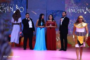 Segundo Día de Nicaragua Diseña 2023: Propuestas frescas, creativas, arriesgadas y novedosas