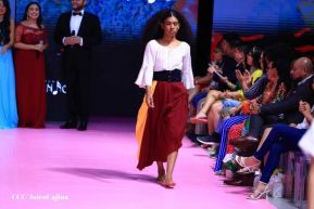 Segundo Día de Nicaragua Diseña 2023: Propuestas frescas, creativas, arriesgadas y novedosas