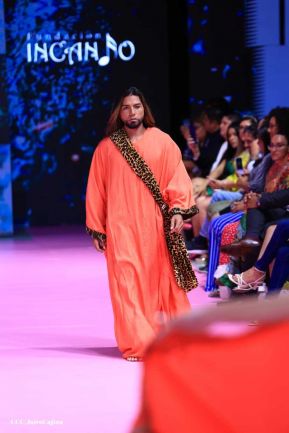 Segundo Día de Nicaragua Diseña 2023: Propuestas frescas, creativas, arriesgadas y novedosas