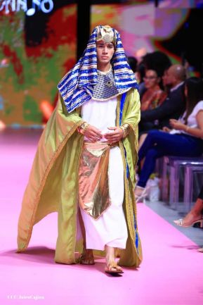 Segundo Día de Nicaragua Diseña 2023: Propuestas frescas, creativas, arriesgadas y novedosas