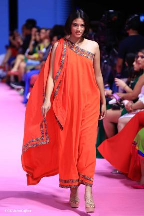 Segundo Día de Nicaragua Diseña 2023: Propuestas frescas, creativas, arriesgadas y novedosas