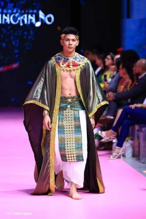 Segundo Día de Nicaragua Diseña 2023: Propuestas frescas, creativas, arriesgadas y novedosas