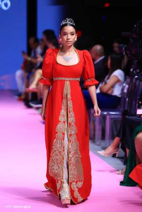 Segundo Día de Nicaragua Diseña 2023: Propuestas frescas, creativas, arriesgadas y novedosas