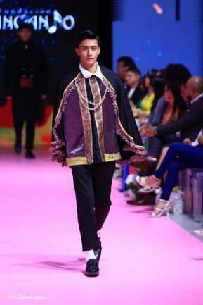 Segundo Día de Nicaragua Diseña 2023: Propuestas frescas, creativas, arriesgadas y novedosas