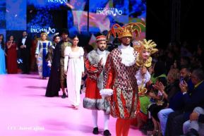 Segundo Día de Nicaragua Diseña 2023: Propuestas frescas, creativas, arriesgadas y novedosas