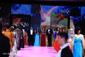 Segundo Día de Nicaragua Diseña 2023: Propuestas frescas, creativas, arriesgadas y novedosas