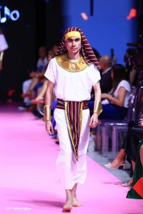 Segundo Día de Nicaragua Diseña 2023: Propuestas frescas, creativas, arriesgadas y novedosas