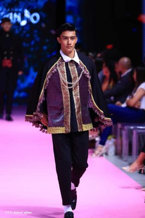 Segundo Día de Nicaragua Diseña 2023: Propuestas frescas, creativas, arriesgadas y novedosas