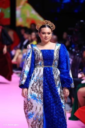 Segundo Día de Nicaragua Diseña 2023: Propuestas frescas, creativas, arriesgadas y novedosas