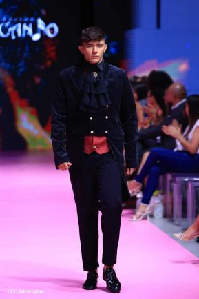 Segundo Día de Nicaragua Diseña 2023: Propuestas frescas, creativas, arriesgadas y novedosas