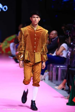 Segundo Día de Nicaragua Diseña 2023: Propuestas frescas, creativas, arriesgadas y novedosas