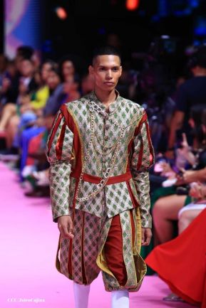 Segundo Día de Nicaragua Diseña 2023: Propuestas frescas, creativas, arriesgadas y novedosas