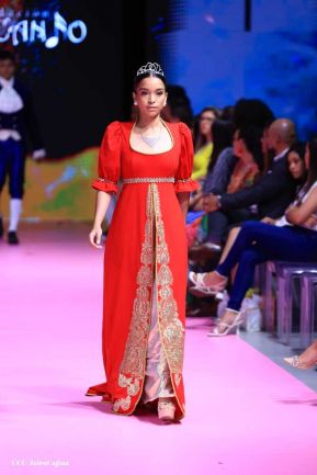 Segundo Día de Nicaragua Diseña 2023: Propuestas frescas, creativas, arriesgadas y novedosas