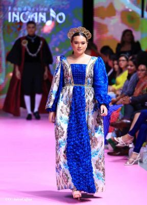 Segundo Día de Nicaragua Diseña 2023: Propuestas frescas, creativas, arriesgadas y novedosas