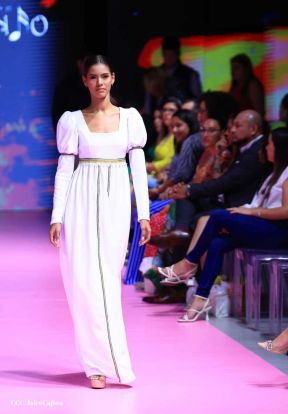 Segundo Día de Nicaragua Diseña 2023: Propuestas frescas, creativas, arriesgadas y novedosas